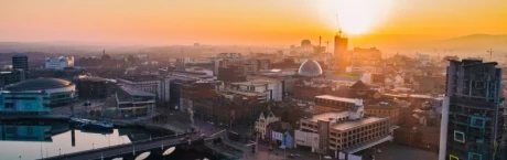 Gay Belfast Hotels