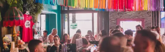 Belfast Gay Bars