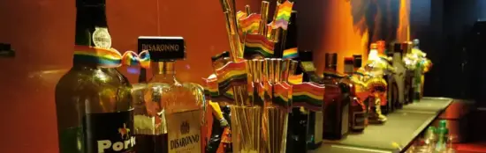 Ghent Gay Bars