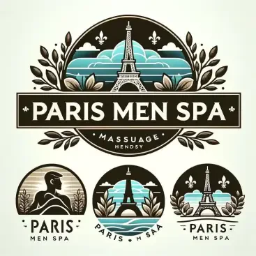 Paris men spa