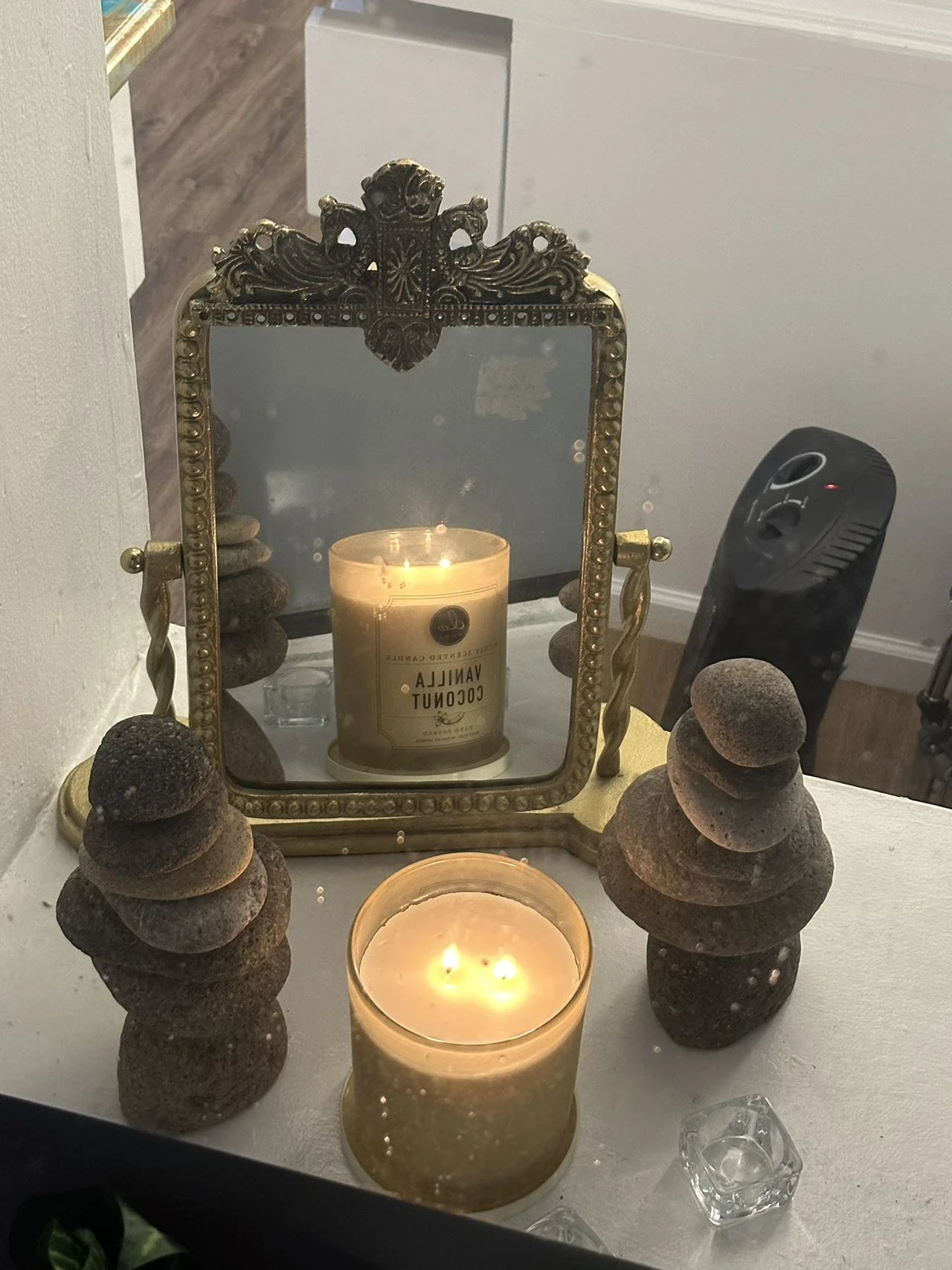Paris men spa