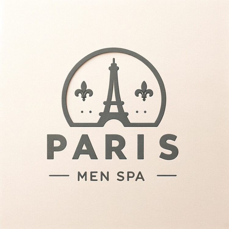 Spa masculino parisiense