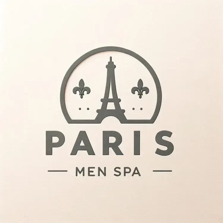 Paris men spa