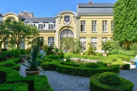 Ghent pixabay-3635936 Gay Ghent Hotels