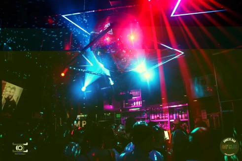 L'Annexe Bar