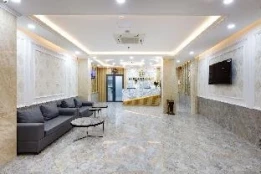 XO Hotel & Apartments
