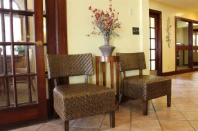 Chase Suite Hotel Newark