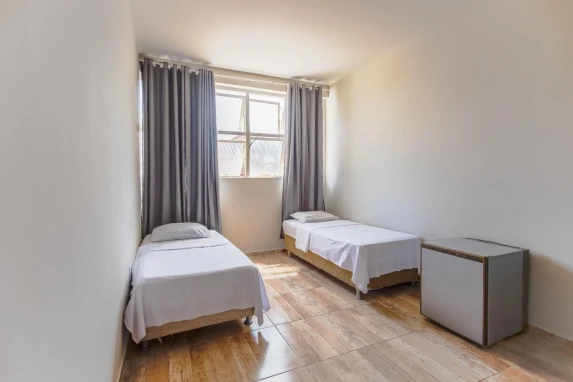 Pousada Das Camelias