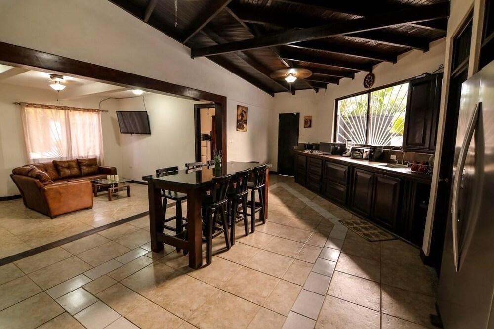 Casa Fiesta