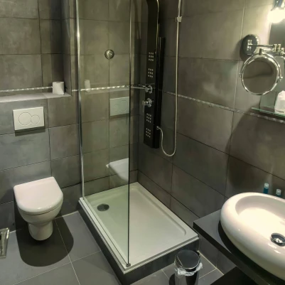 Cannes Garden Hôtel