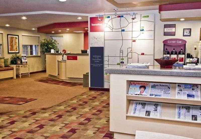 TownePlace Suites Ontario Airport