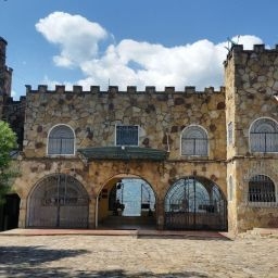 Hotel El Castillo Chinauta