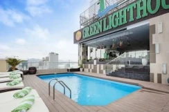 Green Lighthouse Hotel