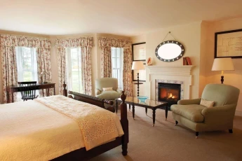 The Inn at Perry Cabin