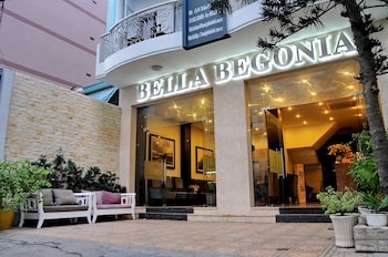 Отель Bella Begonia (Ex. Hanoi Golden 4) 3* (Вьетнам, Нячанг) – Туры, цены и отзывы - donedesign.ru