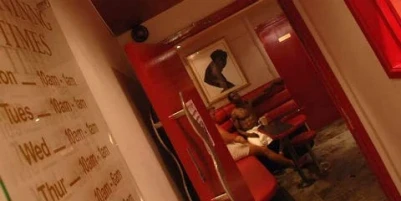 Twisted - wear what you want  Twisted - wear what you want