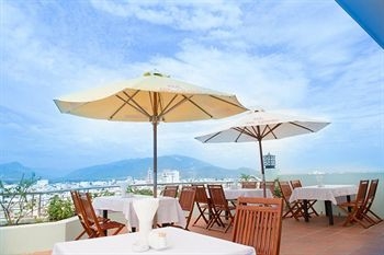 Copac Hotel