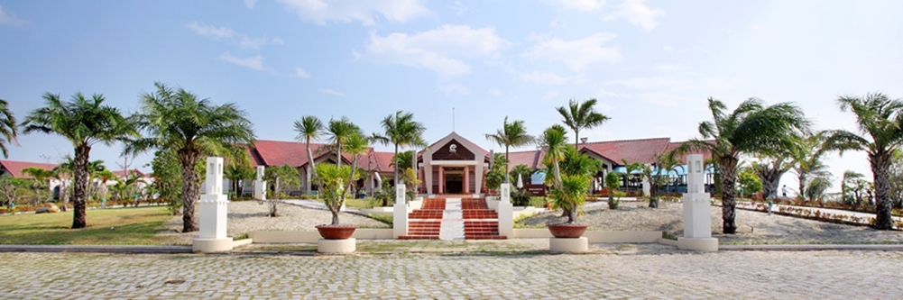 White Sand Doclet Resort & Spa