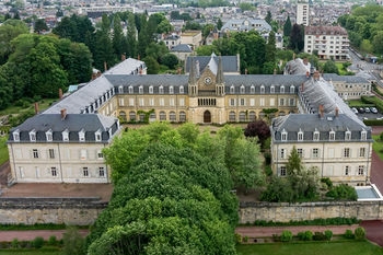 L´Espace Bernadette Soubirous Nevers