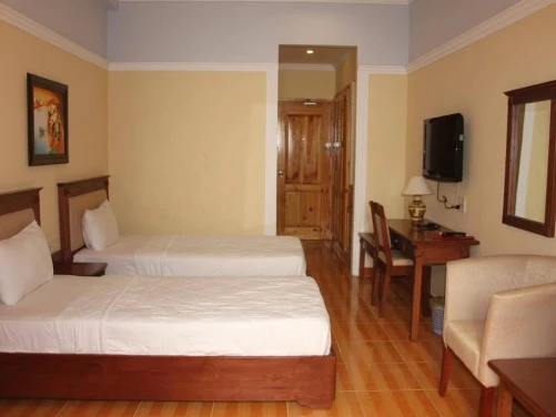 Ocean Valley Hotel Mui Ne