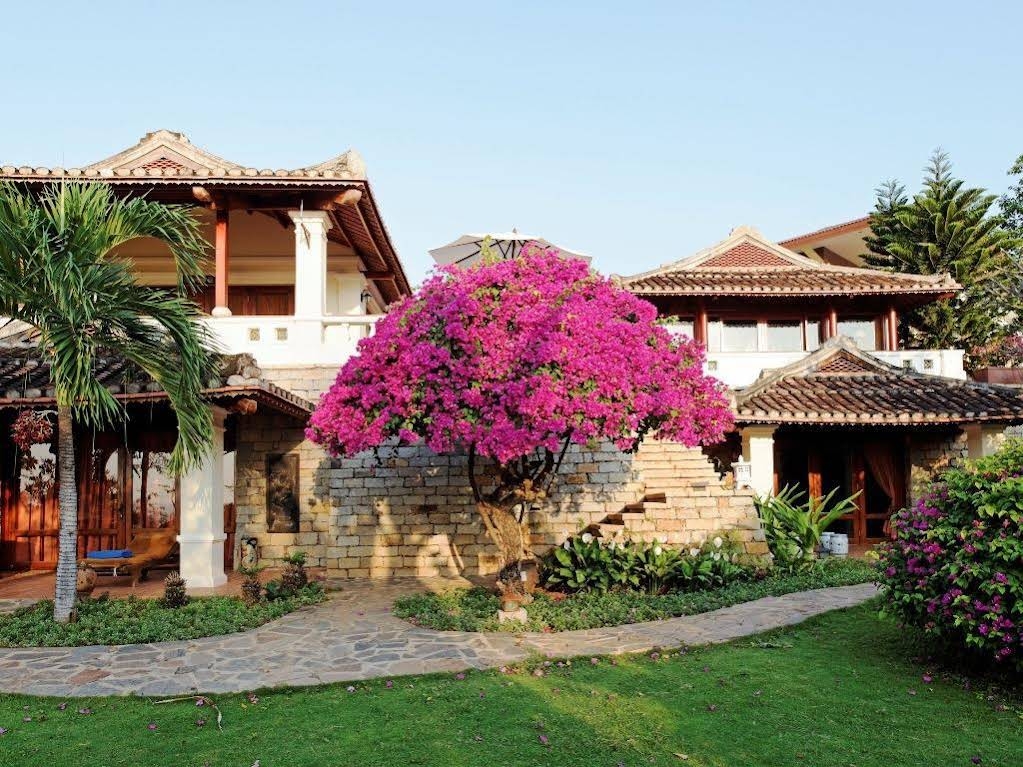 Takalau Resort