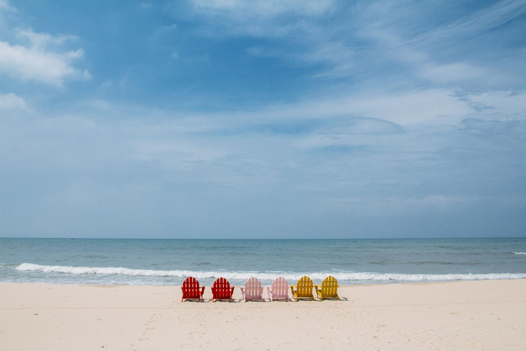 Lazi Beach Resort