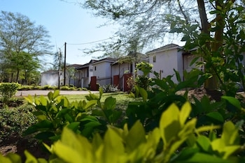 Mthunzi Lodge