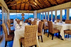 AHA Bongani Mountain Lodge