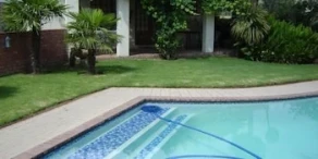 Ladybrand Guest House