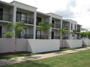 Dalby Fairway Motor Inn
