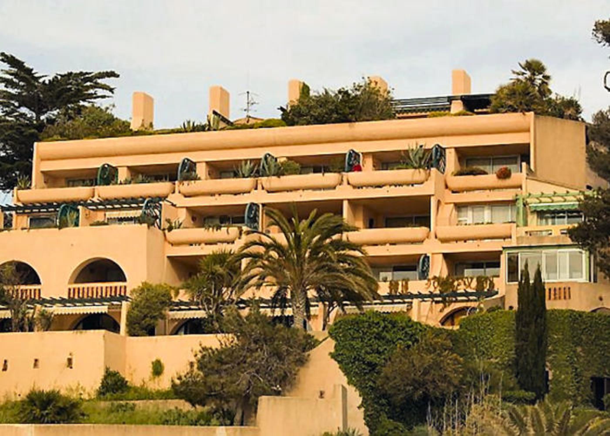 Résidence Pierre & Vacances Louis Lumière
