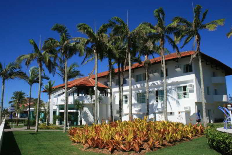 Hotel Villa Real