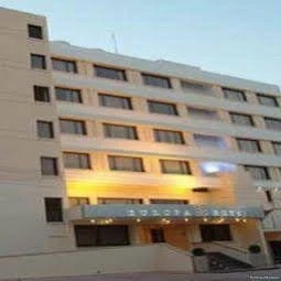 Europa Plaza Hotel
