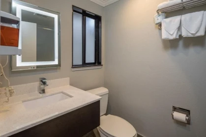 Bayhill Inn San Bruno