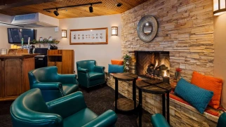 Inn at Santa Fe, SureStay Collection by Best Western