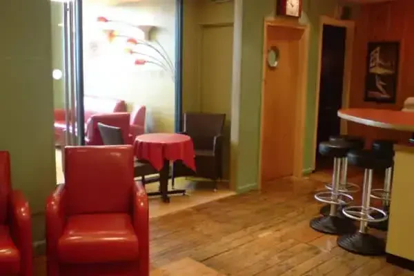 סאונת פלסטיק אייבי