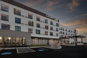 Courtyard by Marriott Conway