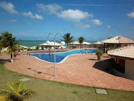 Condominium Recanto Zumbi