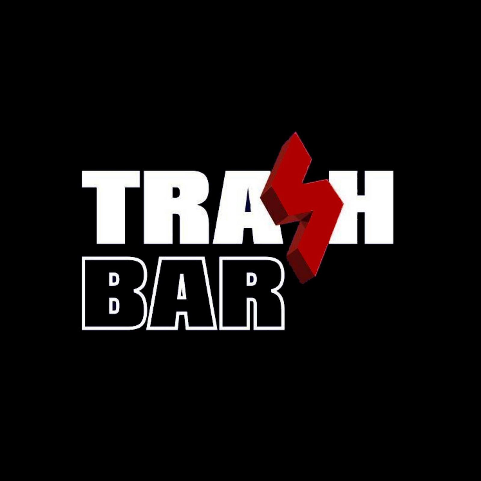 Bar Le Trash