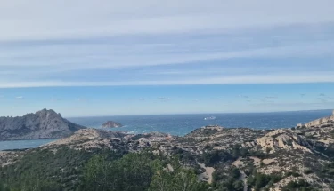 Praia de Mont Rose