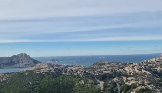 Mont Rose Beach