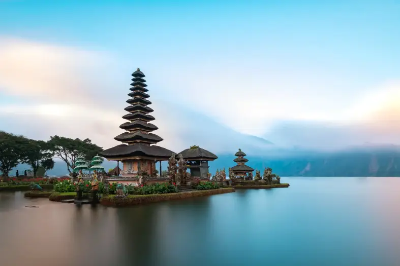 Gay Indonesië