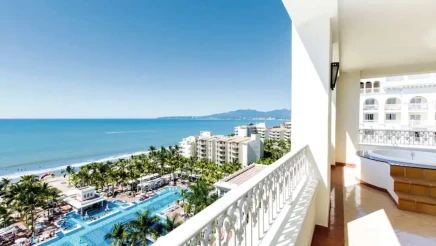 Riu Palace Pacifico