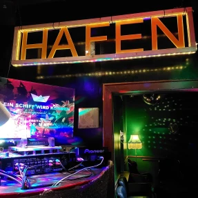HAFEN