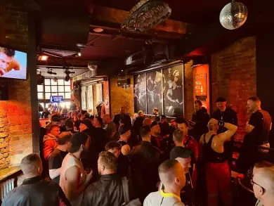 Prinzknecht-bar-berlin Prinzknecht