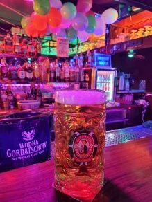 Barra TABASCO