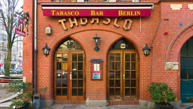 TABASCO Bar
