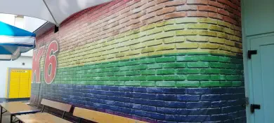 K6 Berlin gay bar main K6