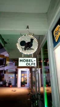Möbel-Olfe