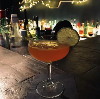 Bar Saint Jean